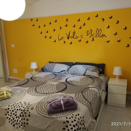 דירות קזלקיו די רנו Casa Gardel מראה חיצוני תמונה