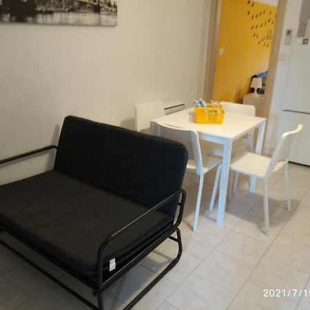 דירות קזלקיו די רנו Casa Gardel מראה חיצוני תמונה