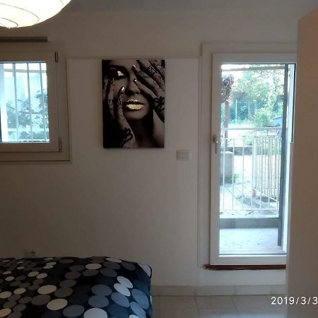דירות קזלקיו די רנו Casa Gardel מראה חיצוני תמונה