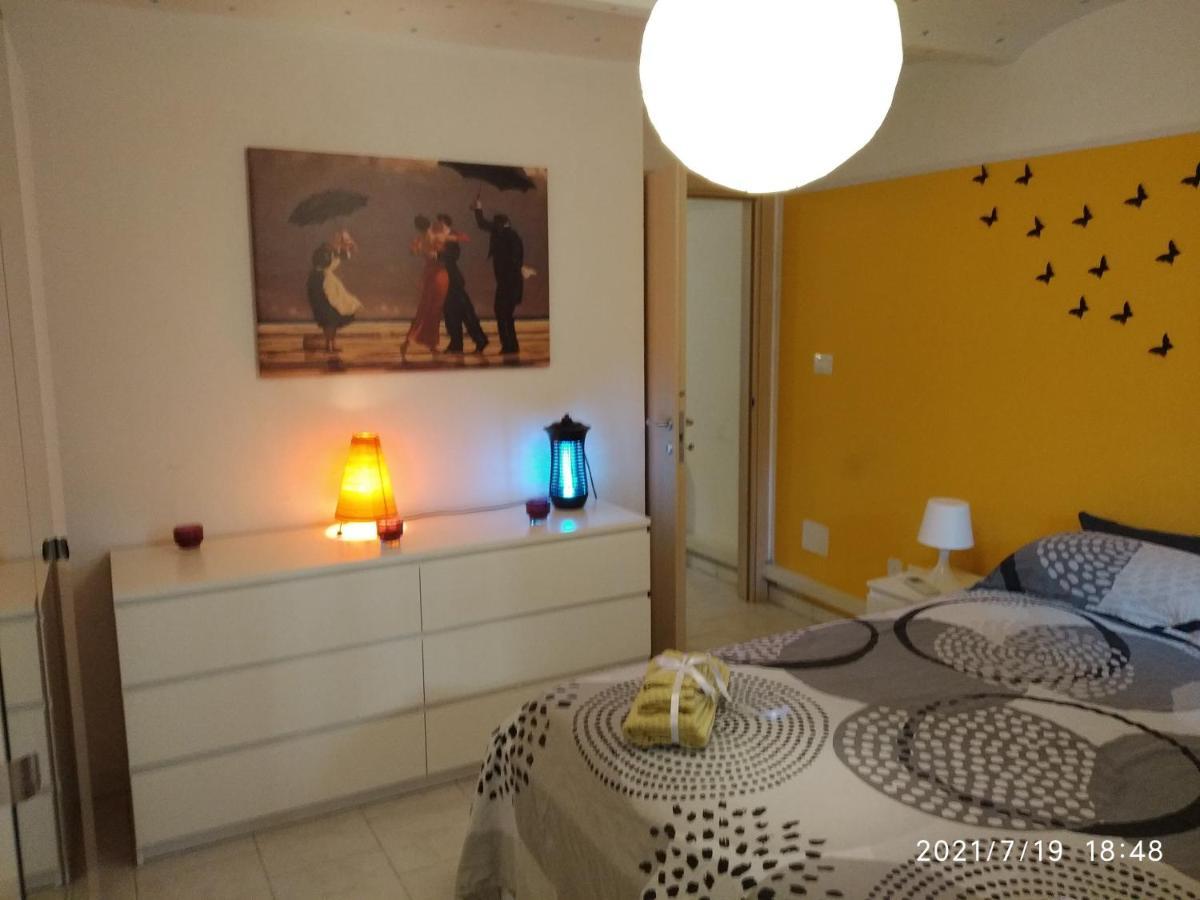 דירות קזלקיו די רנו Casa Gardel מראה חיצוני תמונה