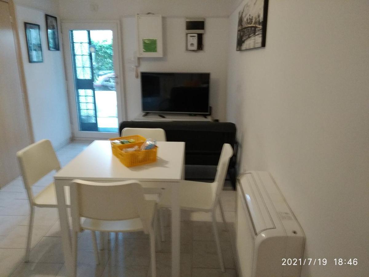 דירות קזלקיו די רנו Casa Gardel מראה חיצוני תמונה