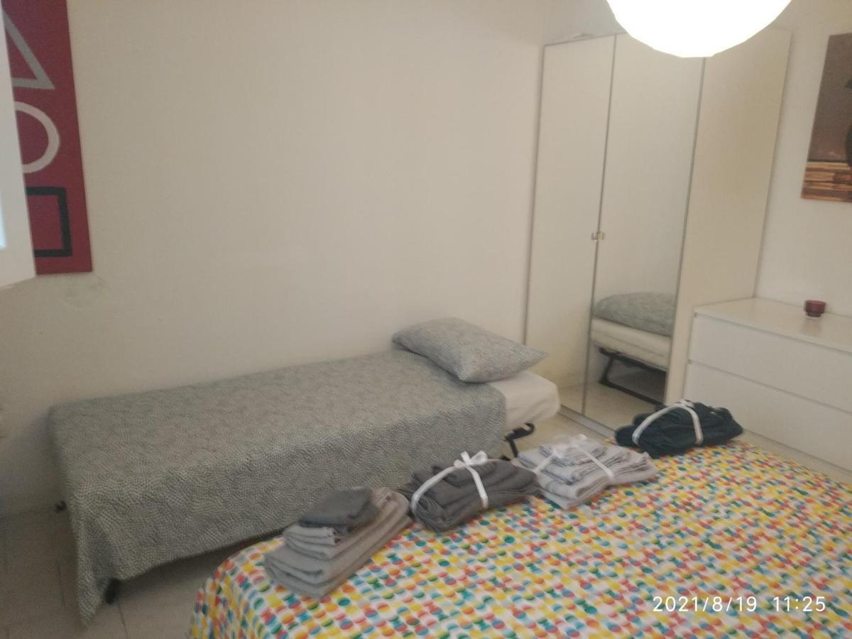 דירות קזלקיו די רנו Casa Gardel מראה חיצוני תמונה