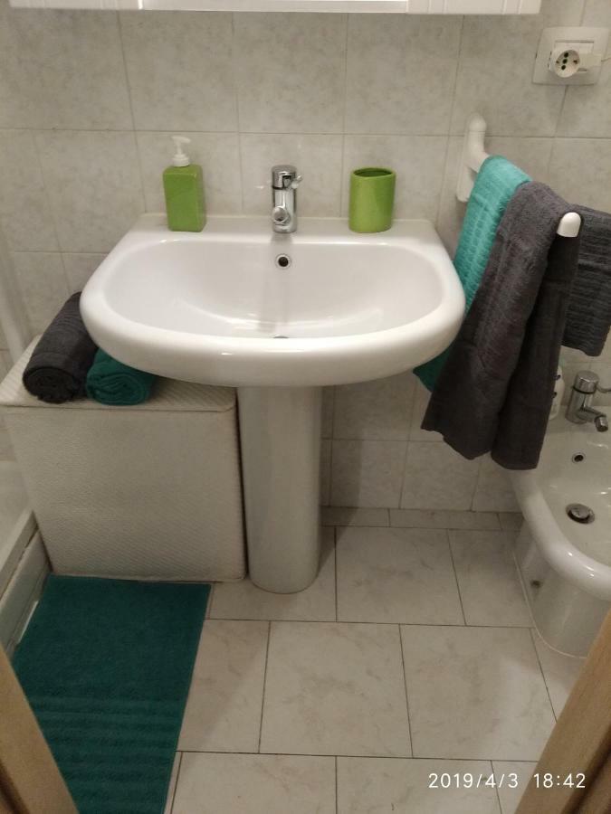 דירות קזלקיו די רנו Casa Gardel מראה חיצוני תמונה