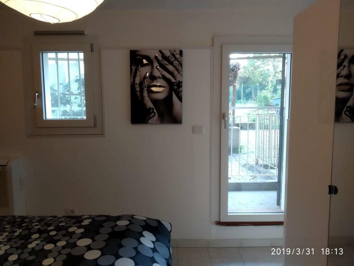דירות קזלקיו די רנו Casa Gardel מראה חיצוני תמונה