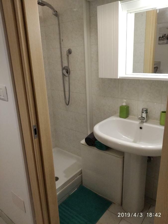 דירות קזלקיו די רנו Casa Gardel מראה חיצוני תמונה