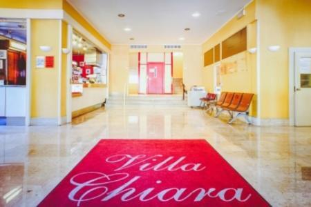 דירות קזלקיו די רנו Casa Gardel מראה חיצוני תמונה